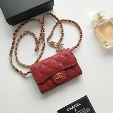 Chanel Wallets Purse